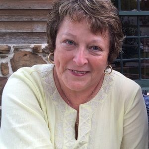 Meet your Posher, Gail